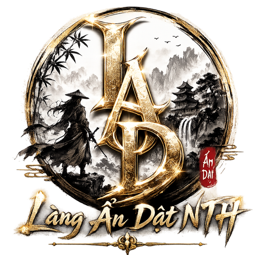 Làng Ẩn Dật