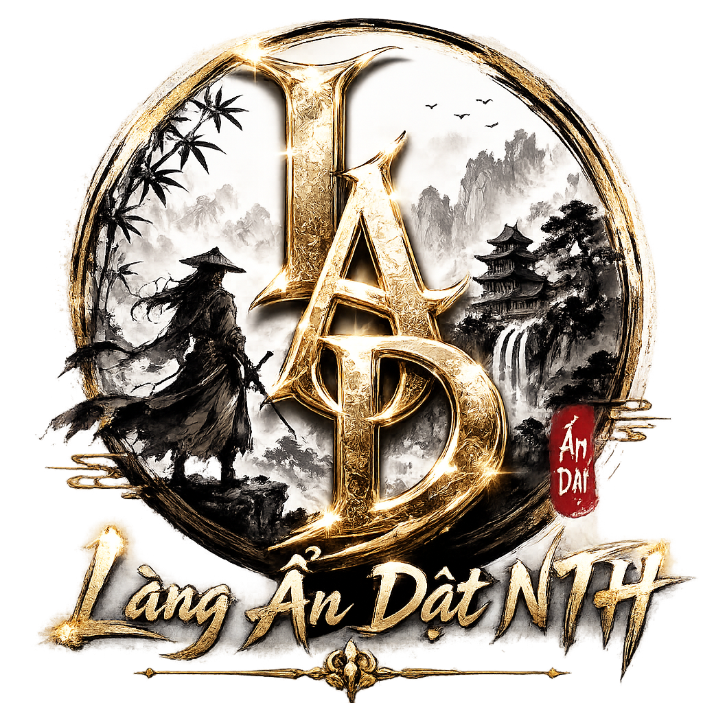 Làng Ẩn Dật NTH
